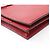 Béarn Hermès Cartera larga bi-fold Hermes Bearn Soufflet Rouge Casaque - vista 8