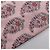 Hermès Hermes Maxi Twilly Coup de Fouet au Bloc Scarf - vista 10