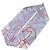 Hermès Hermes Maxi Twilly Coup de Fouet au Bloc Scarf - vista 2