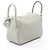 Hermès Borsa a tracolla Hermes Lindy Mini Grisneve - vista 2