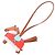 Hermès Hermes Rodeo PM Handbag Charm