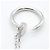 Collana Cartier Juste un Clou Diamanti - vista 4