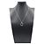 Collana Cartier Juste un Clou Diamanti - vista 6