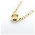 Collana Cartier d'Amour in oro giallo 18K e diamante - vista 5