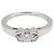 Cartier Ballerine Solitärring - Ansicht 2