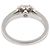 Cartier Ballerine Solitärring - Ansicht 3