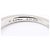 Cartier Ballerine Solitärring - Ansicht 4