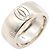 Cartier Happy Birthday Ring in 18K Weißgold