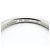 Cartier Ballerina Diamantbandring - Ansicht 4