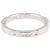 Cartier Maillon Panthère Bandring aus 18K Weißgold - Ansicht 2