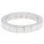 Cartier Lanieres Ring in 18K Weißgold - Ansicht 3