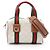 Borsa a mano 2-Way Gucci GG Canvas Sherry Line