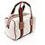 Borsa a mano 2-Way Gucci GG Canvas Sherry Line - vista 2