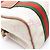 Borsa a mano 2-Way Gucci GG Canvas Sherry Line - vista 5