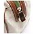 Borsa a mano 2-Way Gucci GG Canvas Sherry Line - vista 6