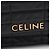 Céline Borsa a tracolla Celine Monochrome - vista 8