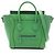 Céline Borsa a mano Celine Luggage Nano Shopper