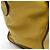 Céline Borsa a mano Celine Luggage Mini Shopper in pelle gialla - vista 11