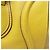 Céline Borsa a mano Celine Luggage Mini Shopper in pelle gialla - vista 7