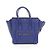 Céline Borsa a mano Celine Luggage Mini Shopper