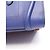Céline Borsa a mano Celine Luggage Mini Shopper - vista 9