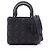 Borsa Christian Dior Lady Dior My ABCDIOR