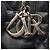 Borsa Christian Dior Dior Toujours Medium Macro Cannage - vista 9