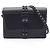 Borsa a tracolla Prada City Calf + Safe Electra Studded