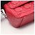 Borsa a tracolla Christian Dior Miss Cannage - vista 8