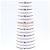 Autre Marque Bracciale a doppia catena Tiffany & Co. T TWO - vista 7