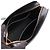Borsa a spalla Prada in vitello Saffiano Soft - vista 3