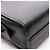Borsa a spalla Prada in vitello Saffiano Soft - vista 5