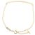 Autre Marque Bracciale Tiffany & Co. T Smile Small Diamond - vista 2