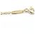 Autre Marque Bracciale Tiffany & Co. T Smile Small Diamond - vista 6