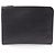 Borsa a pochette da viaggio Prada Saffiano