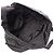 Borsa Tote Prada in nylon nero - vista 3