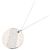 Autre Marque Collar redondo Tiffany & Co. Notes