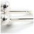 Autre Marque Orecchini Hardware Extra Large Studs Tiffany & Co. - vista 5