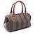 Fendi Pequin Tote Bag - Ansicht 2
