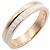 Anello Boucheron Quatre White in oro rosa 18K