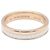 Anello Boucheron Quatre White in oro rosa 18K - vista 2