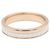 Anello Boucheron Quatre White in oro rosa 18K - vista 3