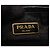 Borsa Tote Prada in pelle Saffiano nera - vista 4