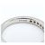 Autre Marque Tiffany & Co. Half Circle Channel Setting Ring - Ansicht 5