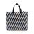 Fendi x Joshua Vides Shopper Tote Bag
