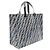 Fendi x Joshua Vides Shopper Tote Bag - Ansicht 2