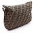 Borsa a tracolla Fendi Zucca - vista 2