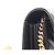 Borsa a tracolla Gucci GG Marmont in pelle nera - vista 10