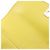 Zaino/Borsa Chanel Coco Mark in Yellow - vista 10