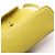 Zaino/Borsa Chanel Coco Mark in Yellow - vista 11